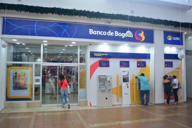 Colombia: bancarios toman como una amenaza el despido masivo de trabajadores del Banco de Bogotá