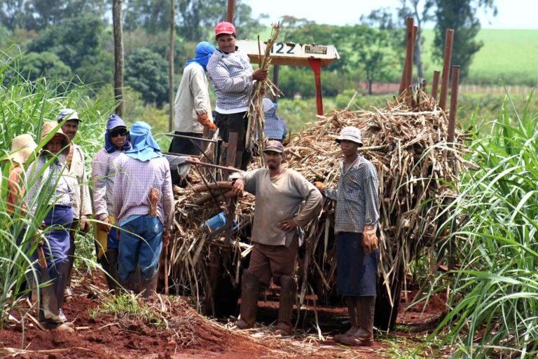 UITA denunció la situación de los trabajadores de Ingenio La Cabaña en El Salvador