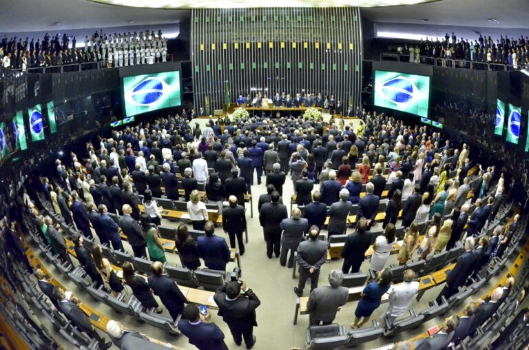 Carta abierta: la PSI exige al Congreso de Brasil modificar la reforma tributaria