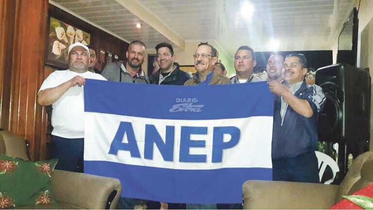 ANEP se opone a las reformas de la Caja Costarricense de Seguro Social y presenta un plan de restauración