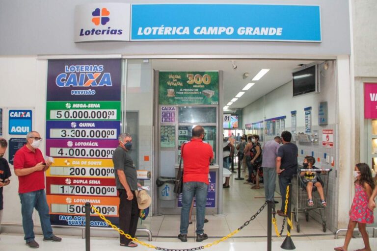 Brasil: la CUT alerta sobre el riesgo de privatizar las loterías CEF
