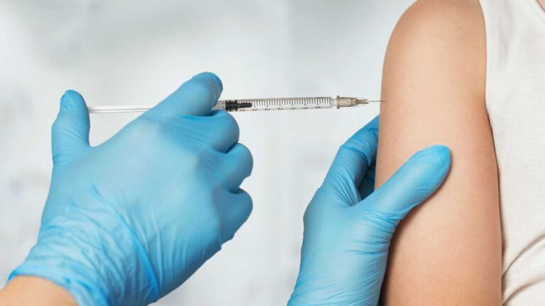 UNI Global Union se adhiere al pedido de «vacunas para todos»