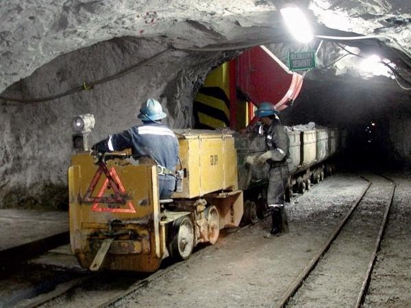Alerta en los gremios mineros por nuevo «superciclo del cobre» en la región