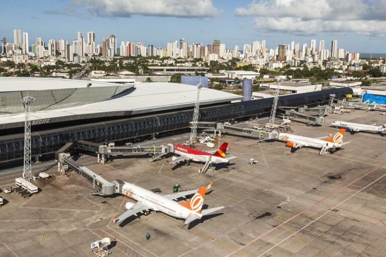 Brasil: SINA cierra convenio para pagar 2,3 millones a los trabajadores aeroportuarios de TECA