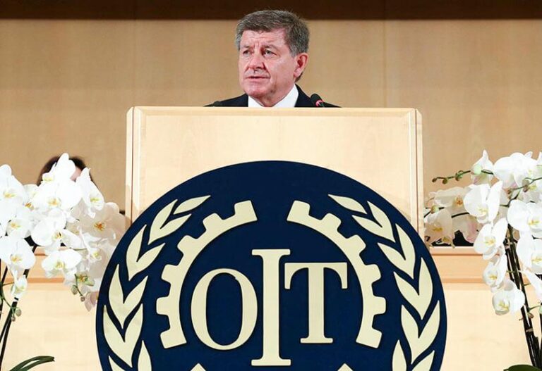 La OIT señaló la responsabilidad con las normas internacionales del Trabajo en tiempos de Covid