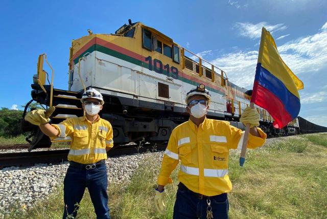 SINTRACARBON Colombia convocó a una movilización en repudio a los despidos en Cerrejón