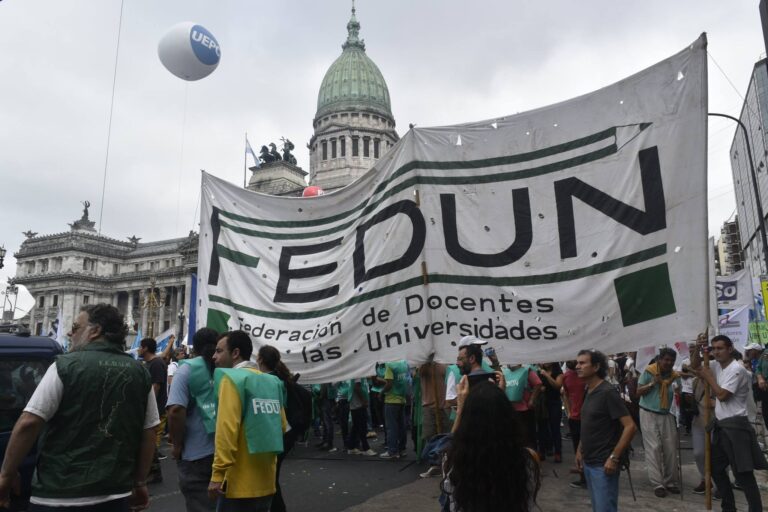 FEDUN presentó informe sobre Curso de Capacitación docente enfocado en América Latina