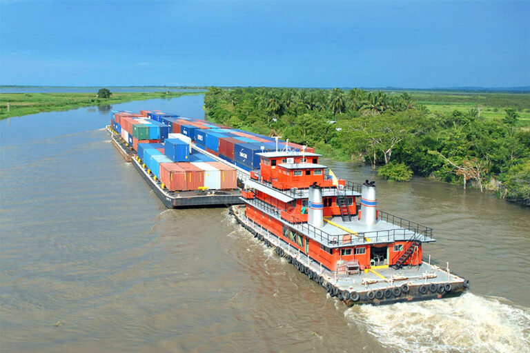 Argentina: ITF manifestó su preocupación por los puestos de trabajo del corredor marítimo Hidrovía