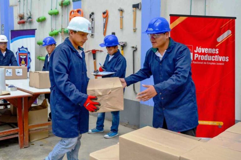 La Central Autónoma de Trabajadores del Péru evidenció el empeoramiento de las condiciones laborales de empresas tercerizadas