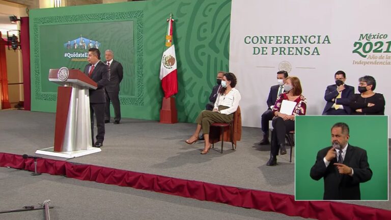 México: la CTM Nacional anunció la reforma en Materia de Subcontratación y Reparto de Utilidades