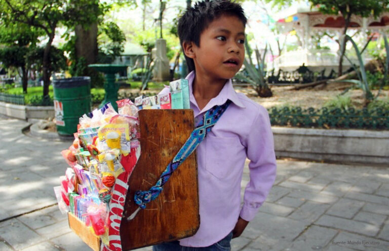 Ministerio de Trabajo de Paraguay presentó Índice de Vulnerabilidad al Trabajo Infantil