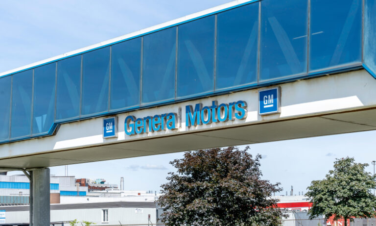 La ADS mostró su apoyo y solidaridad a los trabajadores de General Motors en México