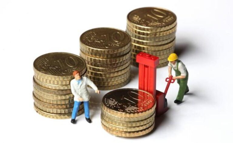 OIT publicó informe mundial sobre salarios