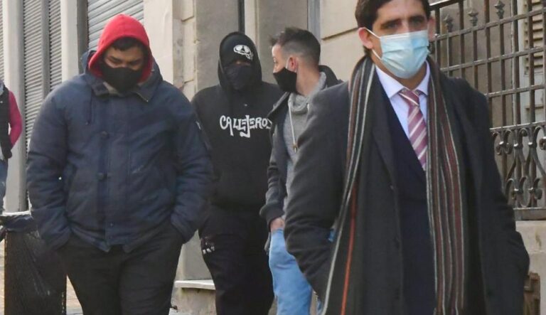 Uruguay: procesan a ocho trabajadores que participaron en la toma de una empresa