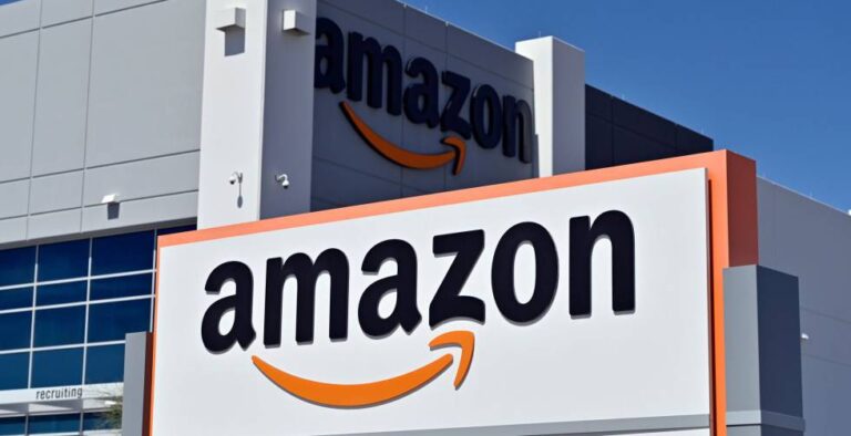 Amazon habilitó tres programas de reparto «independiente» de sus productos en México