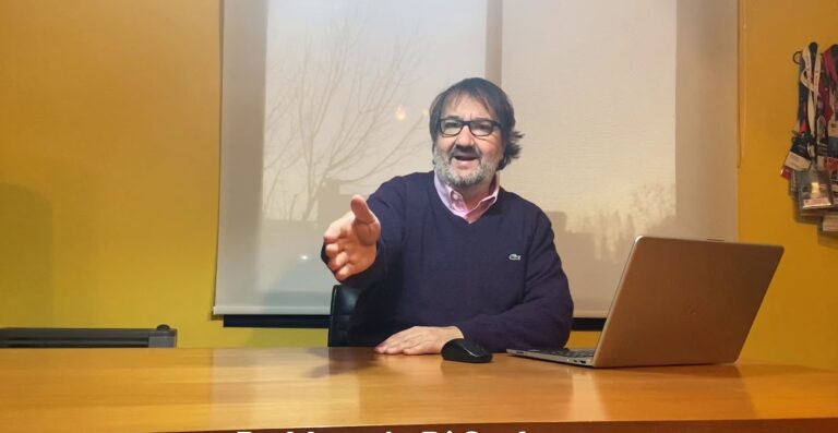 Culminó la primera parte de la CIT: Marcelo Di Stefano señaló los retos del sindicalismo latinoamericano