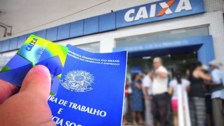 CUT Brasil informó que trabajadores ya pueden retirar los bonos del Programa Integral Social
