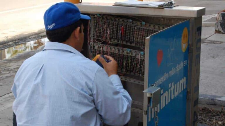 México: STRM estima que Telmex pueda ampliar su rango de cobertura en 35 lugares