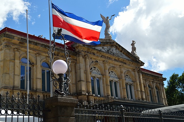Rel-UITA reiteró la lucha de los sindicatos costarricenses en contra del proyecto de empleo público