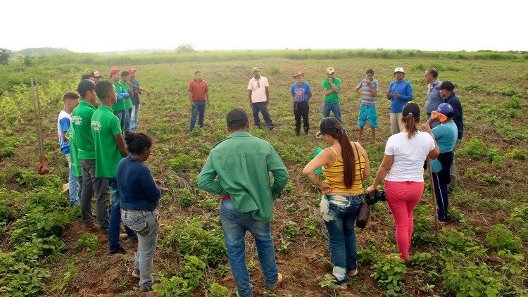 CTB Brasil denunció que un el último mes fueron asesinados cuatro trabajadores rurales en Maranhão, Brasil