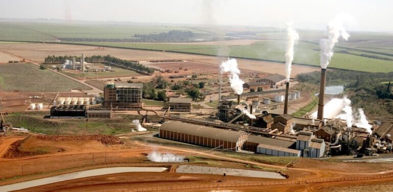 Brasil: trabajadores de la empresa Usina Iracema piden a la empresa que modifique propuesta salarial
