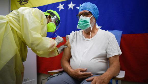 Venezuela: sindicatos denunciaron que el personal de salud con Covid-19 no tiene acceso a los medicamentos
