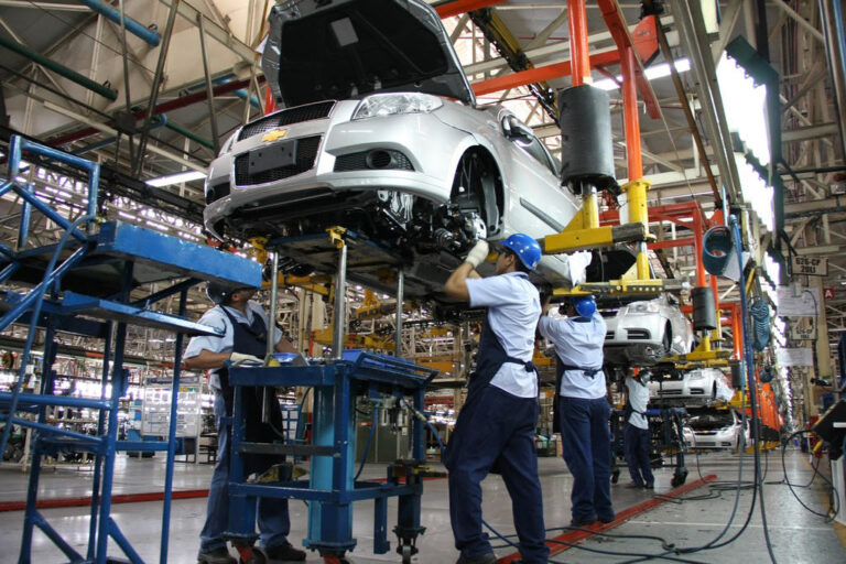 México: el empleo y los sindicatos entre las luces y las sombras