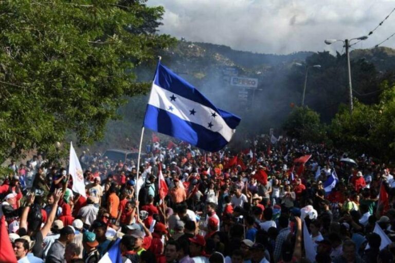 Sitraina Honduras ve en el cambio de Gobierno un puente hacia la reforma agraria