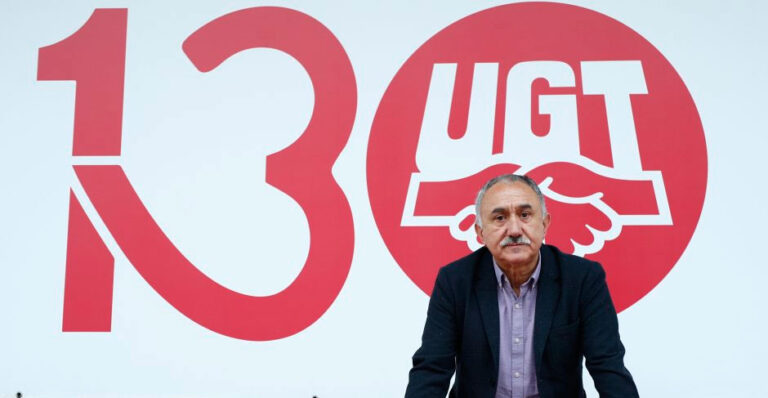 UGT Brasil continúa con el Curso de Formación Político-Sindical para líderes de la región sudeste