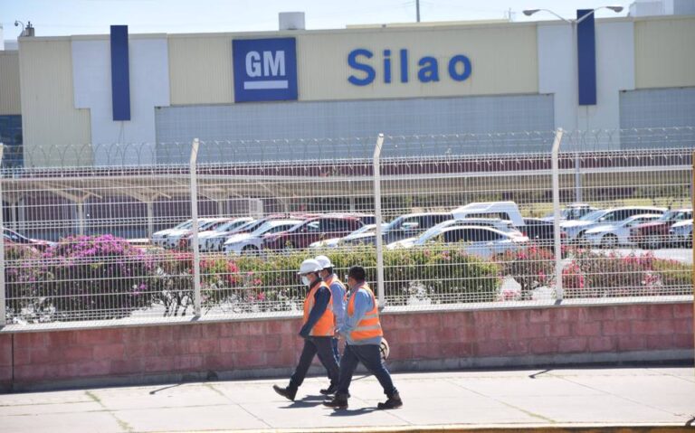 México: CTM pide a las autoridades que respeten protocolos de sanidad en elecciones de General Motors