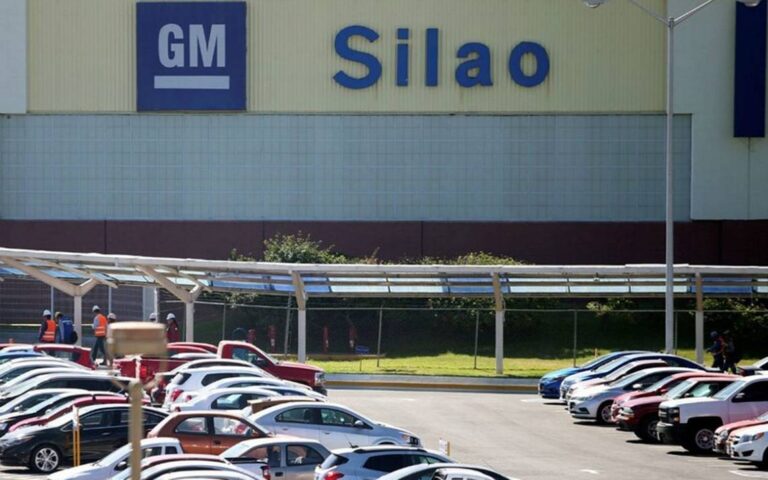 Victoria rotunda del SINTTIA en elecciones de General Motors Silao