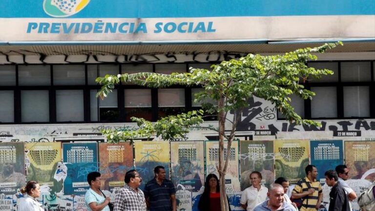 CUT Brasil denunció que ordenanza del Gobierno recortará cerca de 600 mil prestaciones de seguridad social