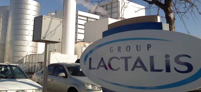 Rel UITA reveló que Lactalis Brasil se niega a ofrecer un reajuste salarial a sus empleados