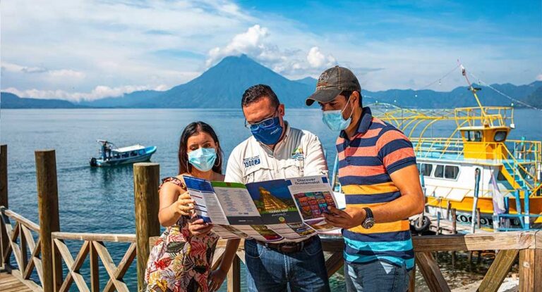En el Día Mundial del Turismo, la OIT publicó una lista de comprobación de prevención y control
