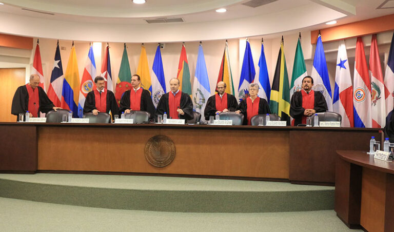 ISP: “La opinión consultiva de la CIDH es una herramienta jurídica para el movimiento sindical”