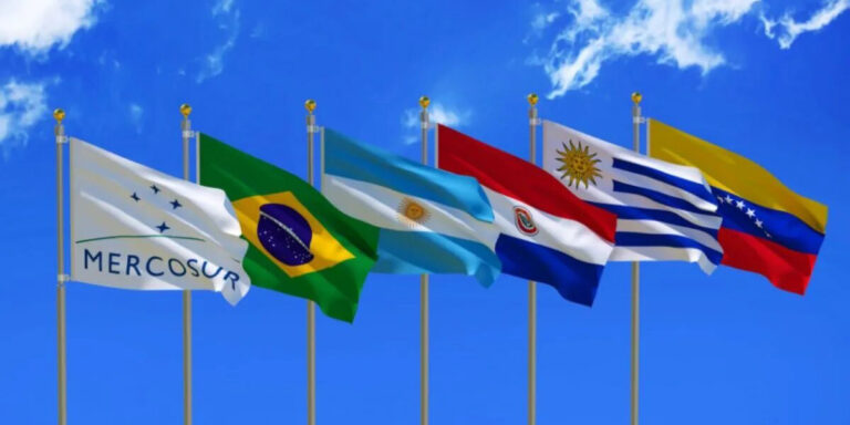 ISP manifestó su postura frente al acuerdo Mercosur -Unión Europea