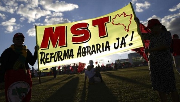 El MST de Brasil recibirá el premio conmemorativo Esther Busser de la OIT