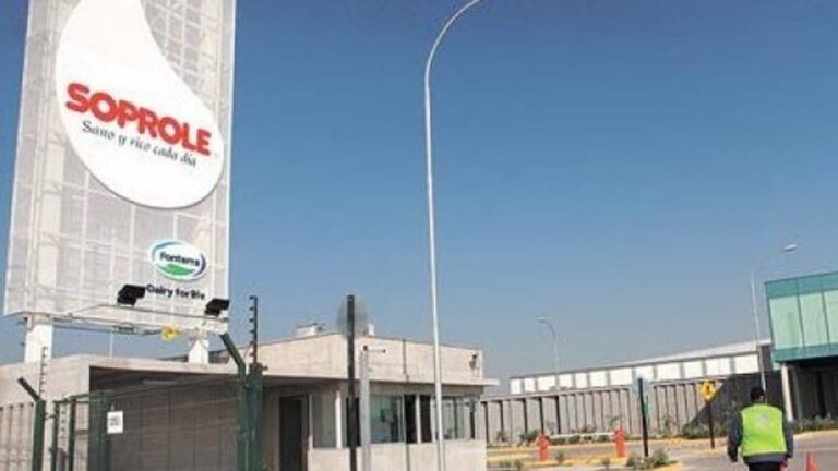 Ante la venta de Soprole, Rel UITA anuda esfuerzos con sus afiliadas en Chile
