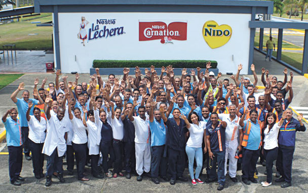 República Dominicana: Sindicato de Nestlé prepara su plan de trabajo para 2022