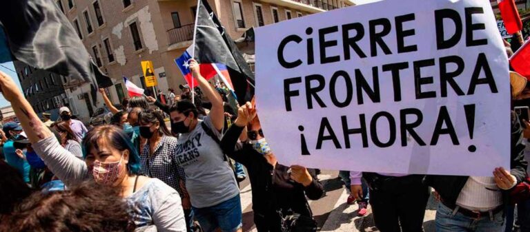 Día internacional del Migrante en América Latina: el panorama actual