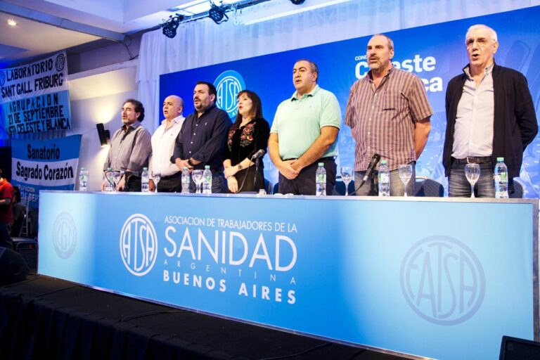 UNI Américas celebró el acuerdo de recomposición salarial alcanzado por FATSA Argentina