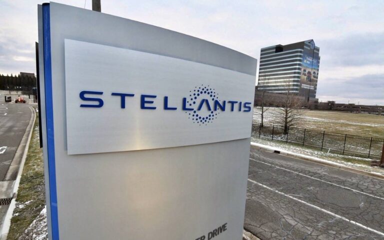 Se llevó a cabo la segunda reunión regional de los trabajadores de la empresa Stellantis