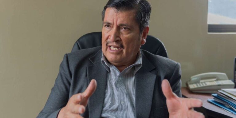 Central sindical ecuatoriana exige al nuevo gobierno la modificación del Código de Trabajo