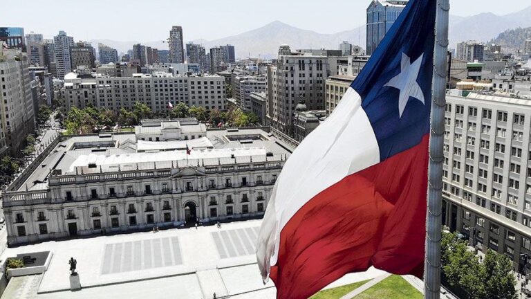 Sindicatos chilenos se manifestarán en contra de iniciativas que limitan el derecho a la huelga y a la negociación colectiva