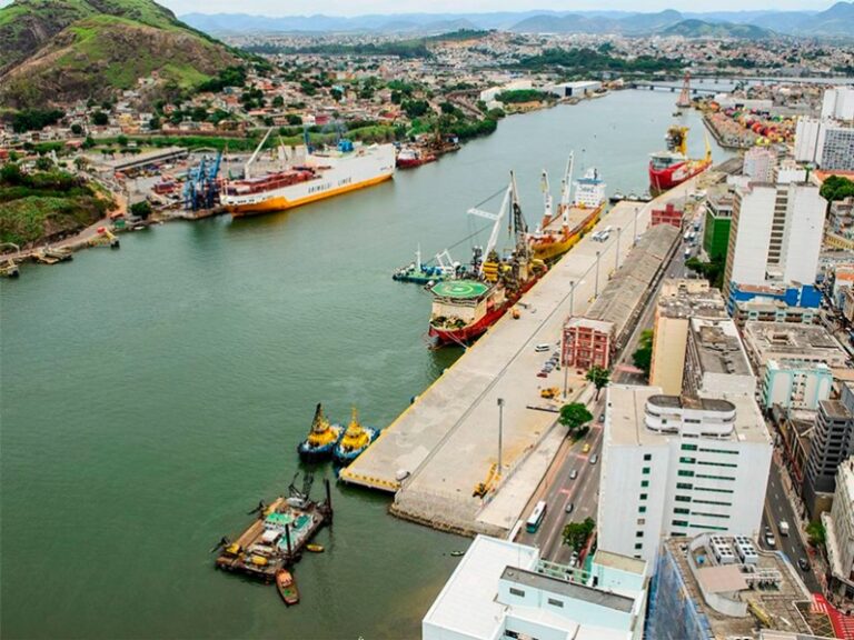 Sindicato do Portuarios de Brasil pide que se resuelvan incógnitas acerca de la privatización de Codesa