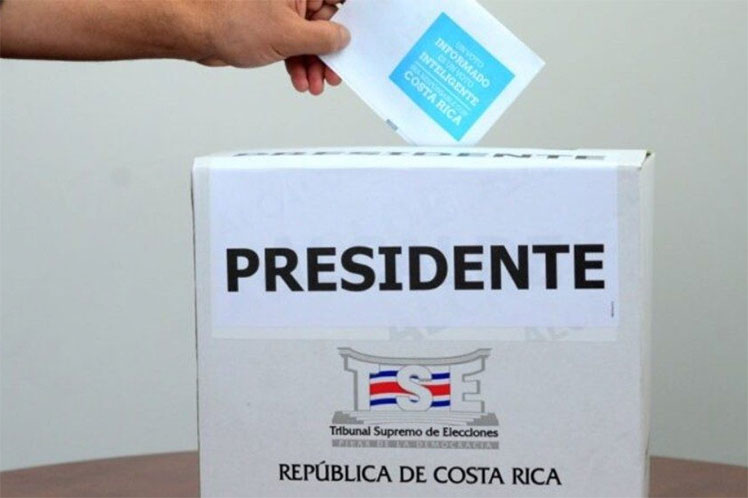 Costa Rica: ANEP pidió un encuentro con los candidatos presidenciales, previo a la segunda vuelta