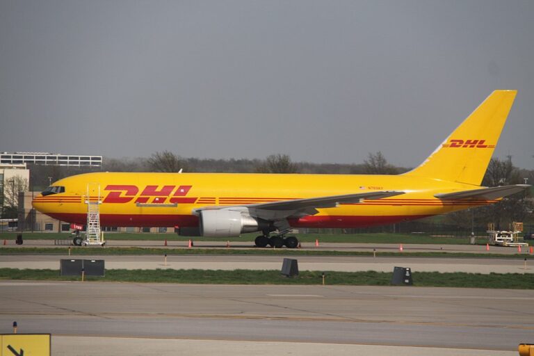 Sindicato Nacional DHL Chile logra un importante acuerdo con la empresa de logística
