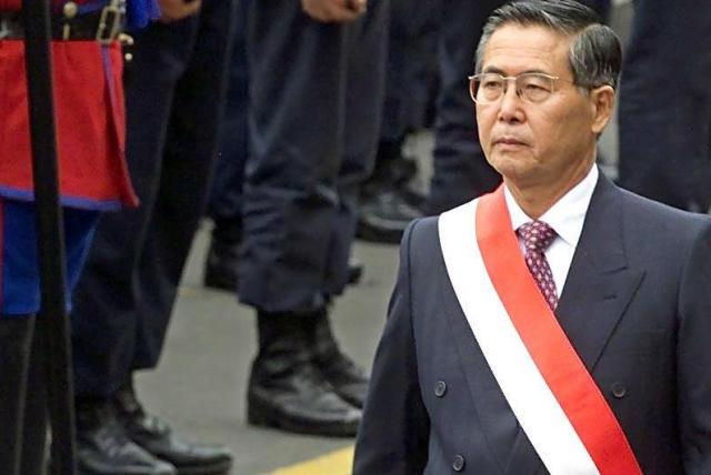 La ALAL y APL se pronunciaron frente a un posible indulto al expresidente Alberto Fujimori
