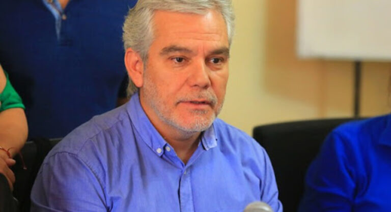 Elecciones Anef Chile: José Pérez Debelli fue reelecto presidente de la agrupación