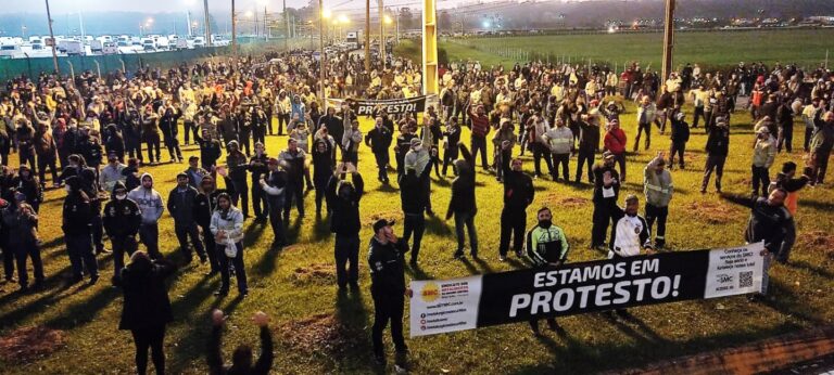 SMC Brasil logra avances salariales y reparto de utilidades tras negociación con Renault